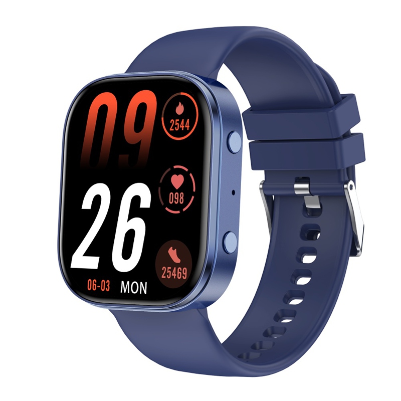 Launch of the Y3 Smart Watch with Advanced Health and Connectivity Features